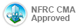 NFRC CMA Approved Icon